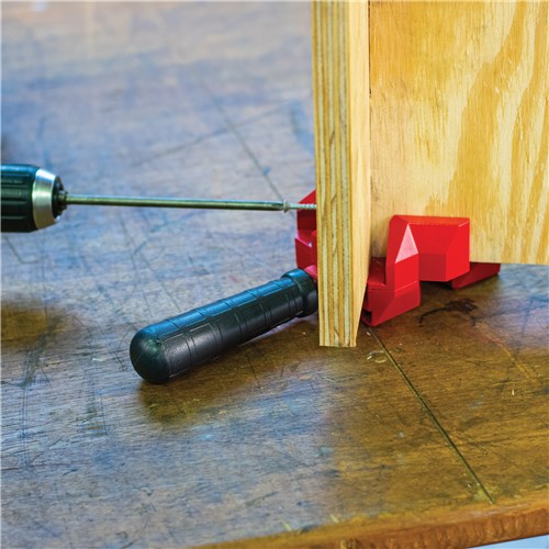 TV-286-cabinet assembly